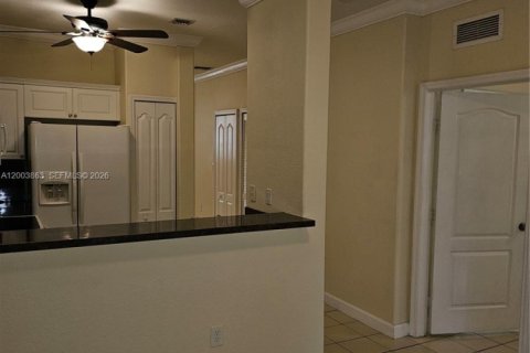 Copropriété à louer à Homestead, Floride: 3 chambres, 98.48 m2 № 2069344 - photo 8