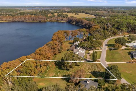 Land in Eustis, Florida № 2133506 - photo 16