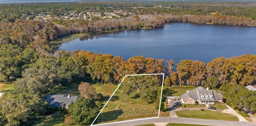 Land in Eustis, Florida № 2133506