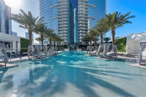 Copropriété à vendre à Miami, Floride: 1 chambre, 61.87 m2 № 1979686 - photo 24