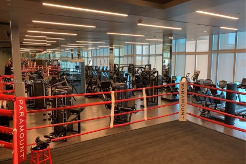 Copropriété à vendre à Miami, Floride: 1 chambre, 61.87 m2 № 1979686 - photo 29