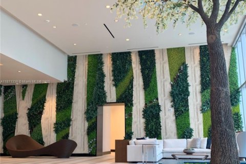 Copropriété à vendre à Miami, Floride: 1 chambre, 61.87 m2 № 1979686 - photo 22