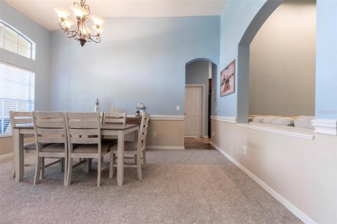 House in Apollo Beach, Florida 3 bedrooms, 229.93 sq.m. № 2226377 - photo 10
