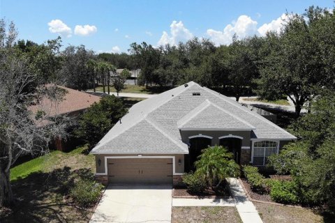 House in Apollo Beach, Florida 3 bedrooms, 229.93 sq.m. № 2226377 - photo 5