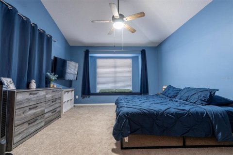 House in Apollo Beach, Florida 3 bedrooms, 229.93 sq.m. № 2226377 - photo 29