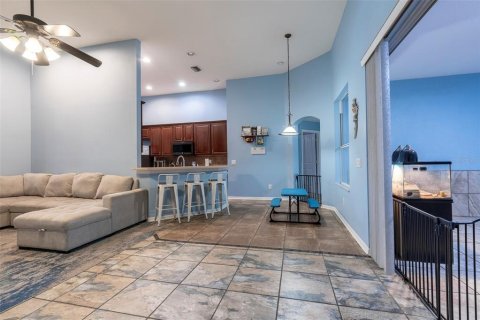 House in Apollo Beach, Florida 3 bedrooms, 229.93 sq.m. № 2226377 - photo 20