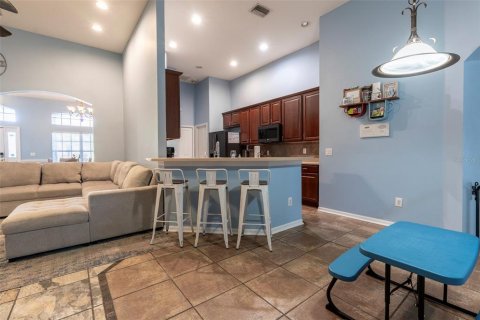 House in Apollo Beach, Florida 3 bedrooms, 229.93 sq.m. № 2226377 - photo 21