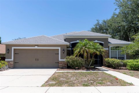 Villa ou maison à Apollo Beach, Floride 3 chambres, 229.93 m2 № 2226377