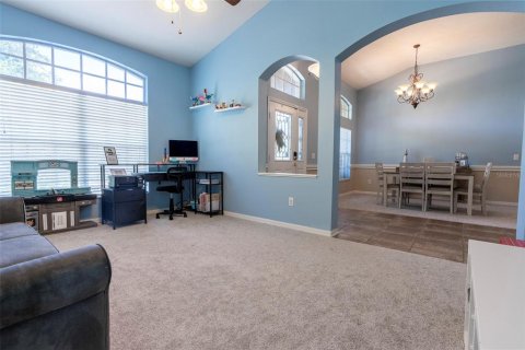 House in Apollo Beach, Florida 3 bedrooms, 229.93 sq.m. № 2226377 - photo 15