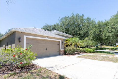 House in Apollo Beach, Florida 3 bedrooms, 229.93 sq.m. № 2226377 - photo 3