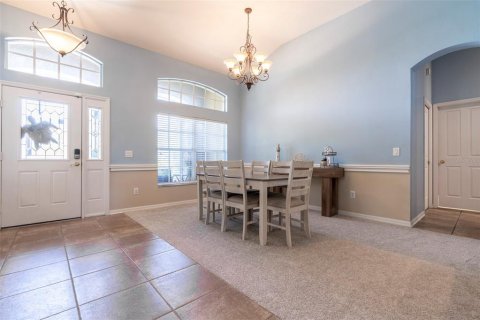 House in Apollo Beach, Florida 3 bedrooms, 229.93 sq.m. № 2226377 - photo 12
