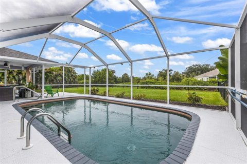 Villa ou maison à vendre à Punta Gorda, Floride: 3 chambres, 155.98 m2 № 2403561 - photo 29