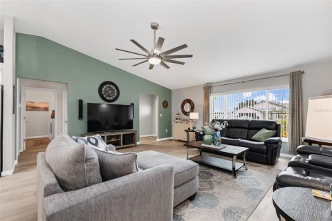 Villa ou maison à vendre à Punta Gorda, Floride: 3 chambres, 155.98 m2 № 2403561 - photo 11