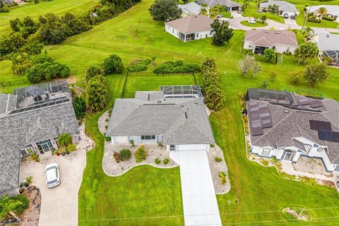 Villa ou maison à vendre à Punta Gorda, Floride: 3 chambres, 155.98 m2 № 2403561 - photo 3
