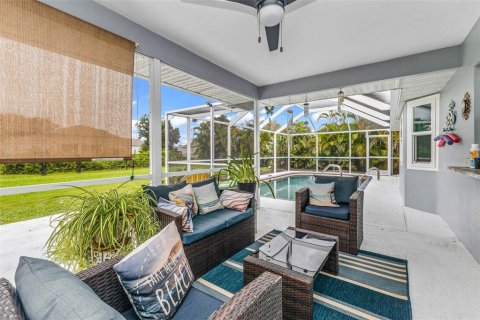 Villa ou maison à vendre à Punta Gorda, Floride: 3 chambres, 155.98 m2 № 2403561 - photo 27