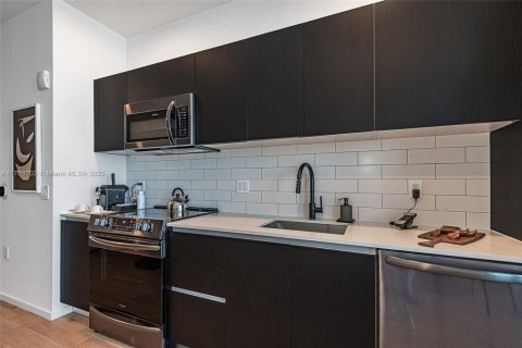 Copropriété à louer à Miami, Floride: 1 chambre, 41.06 m2 № 1594031 - photo 17