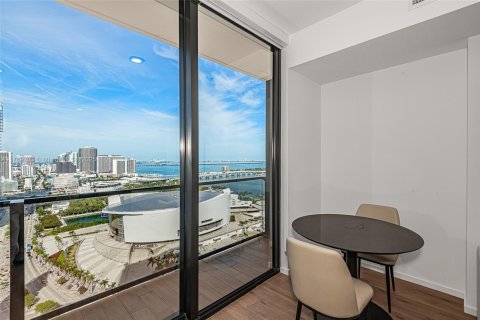 Copropriété à louer à Miami, Floride: 1 chambre, 41.06 m2 № 1594031 - photo 11