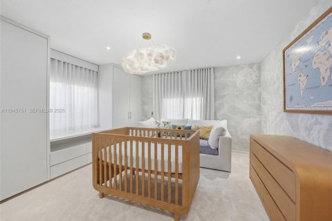 Купить виллу или дом в Майами-Бич, Флорида 4 спальни, 161.74м2, № 2007792 - фото 21