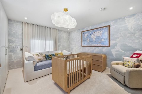 Купить виллу или дом в Майами-Бич, Флорида 4 спальни, 161.74м2, № 2007792 - фото 22