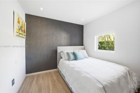 Купить виллу или дом в Майами-Бич, Флорида 4 спальни, 161.74м2, № 2007792 - фото 24