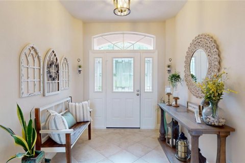 House in Seminole, Florida 3 bedrooms, 248.42 sq.m. № 1773563 - photo 7