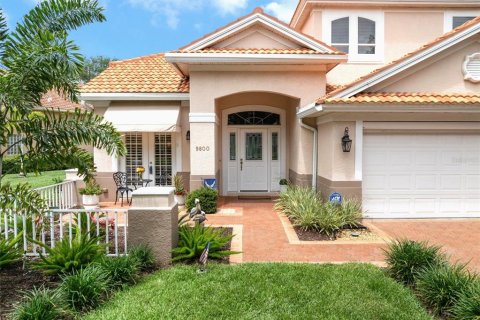 House in Seminole, Florida 3 bedrooms, 248.42 sq.m. № 1773563 - photo 4