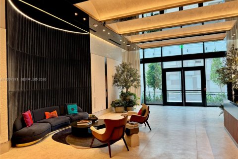 Copropriété à louer à Miami, Floride: 25.55 m2 № 2170814 - photo 11