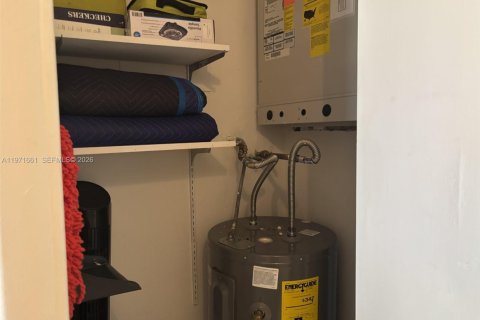 Купить кондоминиум в Авентура, Флорида 1 спальня, 72.19м2, № 2032338 - фото 15