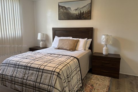 Купить кондоминиум в Авентура, Флорида 1 спальня, 72.19м2, № 2032338 - фото 6