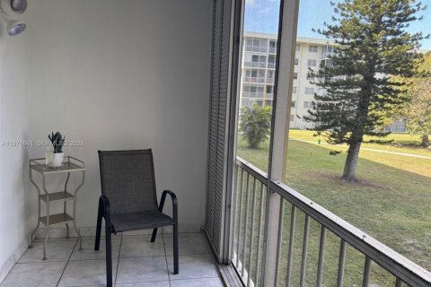 Купить кондоминиум в Авентура, Флорида 1 спальня, 72.19м2, № 2032338 - фото 16