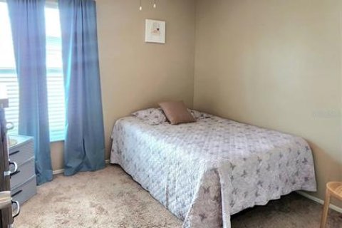 House in Kissimmee, Florida 4 bedrooms, 142.7 sq.m. № 1900346 - photo 23