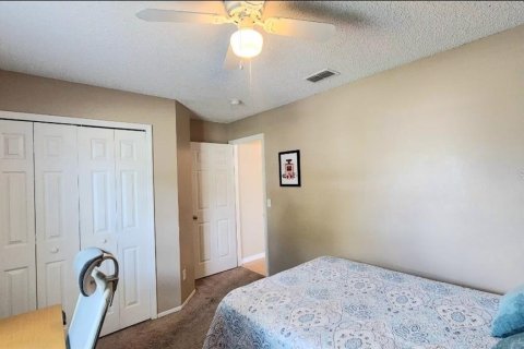 House in Kissimmee, Florida 4 bedrooms, 142.7 sq.m. № 1900346 - photo 22