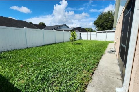 House in Kissimmee, Florida 4 bedrooms, 142.7 sq.m. № 1900346 - photo 30