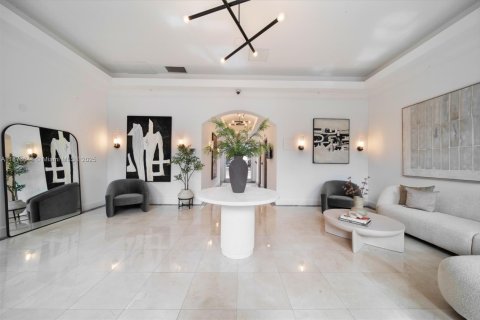 Снять в аренду кондоминиум в Майами, Флорида 3 спальни, 125.14м2, № 1982181 - фото 28