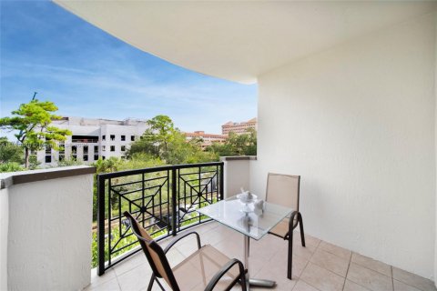 Снять в аренду кондоминиум в Майами, Флорида 3 спальни, 125.14м2, № 1982181 - фото 11