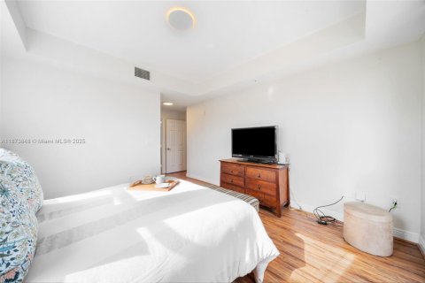 Снять в аренду кондоминиум в Майами, Флорида 3 спальни, 125.14м2, № 1982181 - фото 20