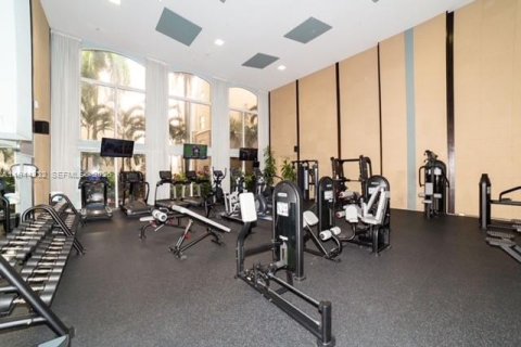 Copropriété à louer à Sunny Isles Beach, Floride: 2 chambres, 86.77 m2 № 2007793 - photo 22