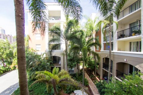 Copropriété à louer à Sunny Isles Beach, Floride: 2 chambres, 86.77 m2 № 2007793 - photo 14