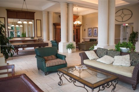 Copropriété à louer à Sunny Isles Beach, Floride: 2 chambres, 86.77 m2 № 2007793 - photo 23