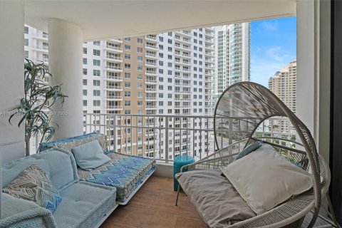 Copropriété à vendre à Miami, Floride: 2 chambres, 114.83 m2 № 1790584 - photo 25