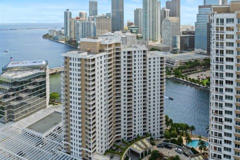 Copropriété à vendre à Miami, Floride: 2 chambres, 114.83 m2 № 1790584 - photo 1