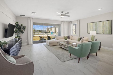 Casa en venta en Orlando, Florida, 4 dormitorios, 286.7 m2 № 1568658 - foto 7