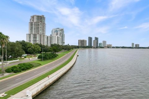 Copropriété à vendre à Tampa, Floride: 2 chambres, 120.4 m2 № 2396568 - photo 2