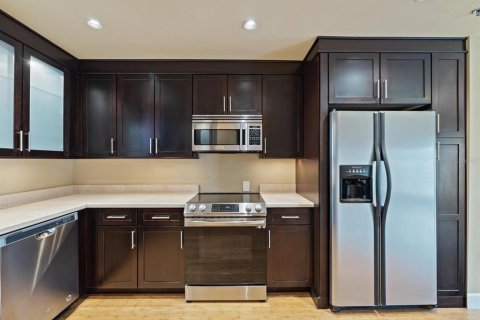Copropriété à vendre à Tampa, Floride: 2 chambres, 120.4 m2 № 2396568 - photo 7
