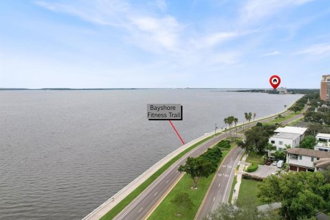 Copropriété à vendre à Tampa, Floride: 2 chambres, 120.4 m2 № 2396568 - photo 3