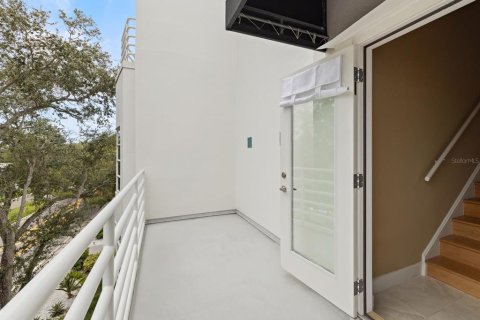 Copropriété à vendre à Tampa, Floride: 2 chambres, 120.4 m2 № 2396568 - photo 16