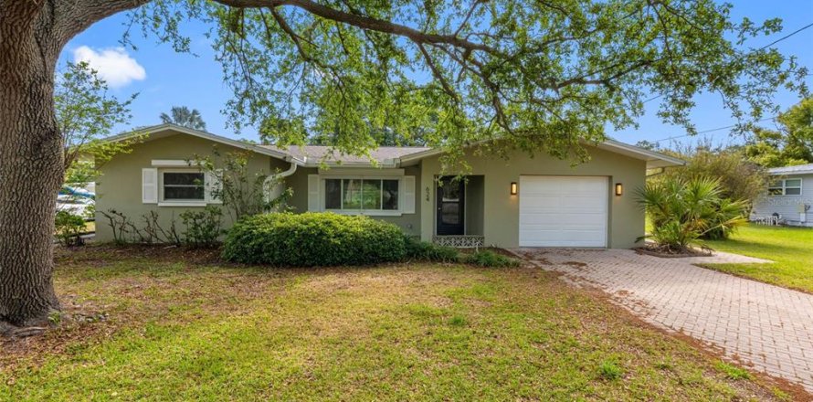 Casa en Palm Harbor, Florida 2 dormitorios, 153.85 m2 № 2135014
