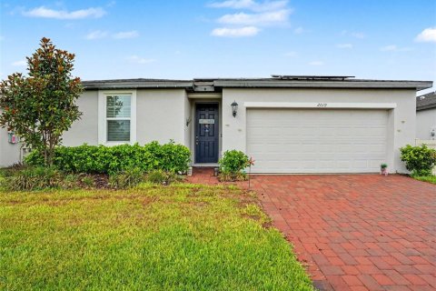 Casa en Haines City, Florida 3 dormitorios, 138.33 m2 № 2208320