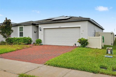 Casa en venta en Haines City, Florida, 3 dormitorios, 138.33 m2 № 2208320 - foto 8