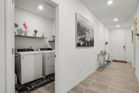 Casa en venta en Haines City, Florida, 3 dormitorios, 138.33 m2 № 2208320 - foto 26